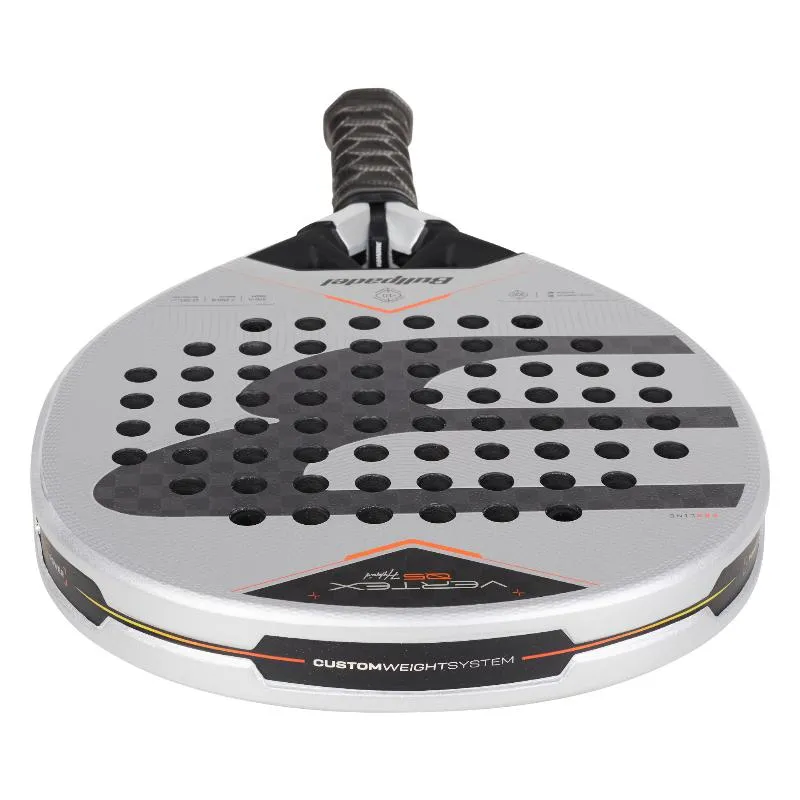 Pala Bullpadel Vertex 05 Hybrid 2027