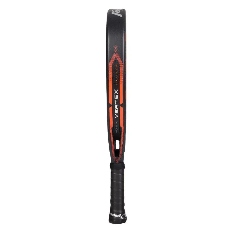 Raquete Bullpadel Vertex Advance 2026