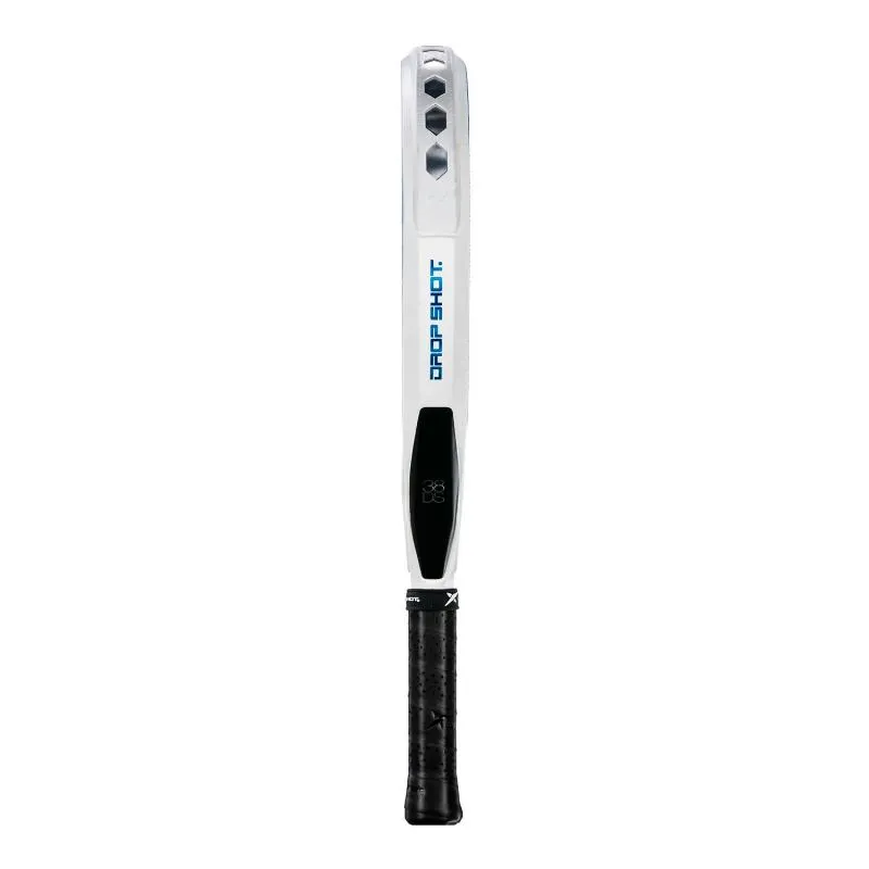 Pala Drop Shot Jon Sanz Ataque Axion 1.5 2025