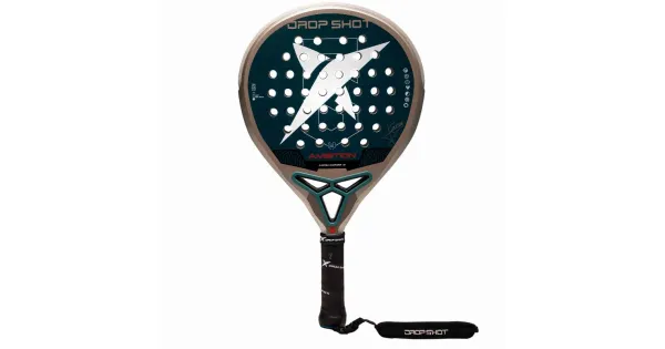 Pala Drop Shot Jon Sanz Axion Comfort 1.0 2026