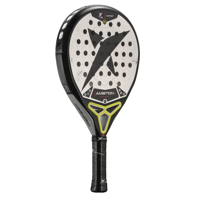 Turn Drop Shot John Sanz Axión Comfort 2025