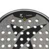 Turn Drop Shot John Sanz Axión Comfort 2025