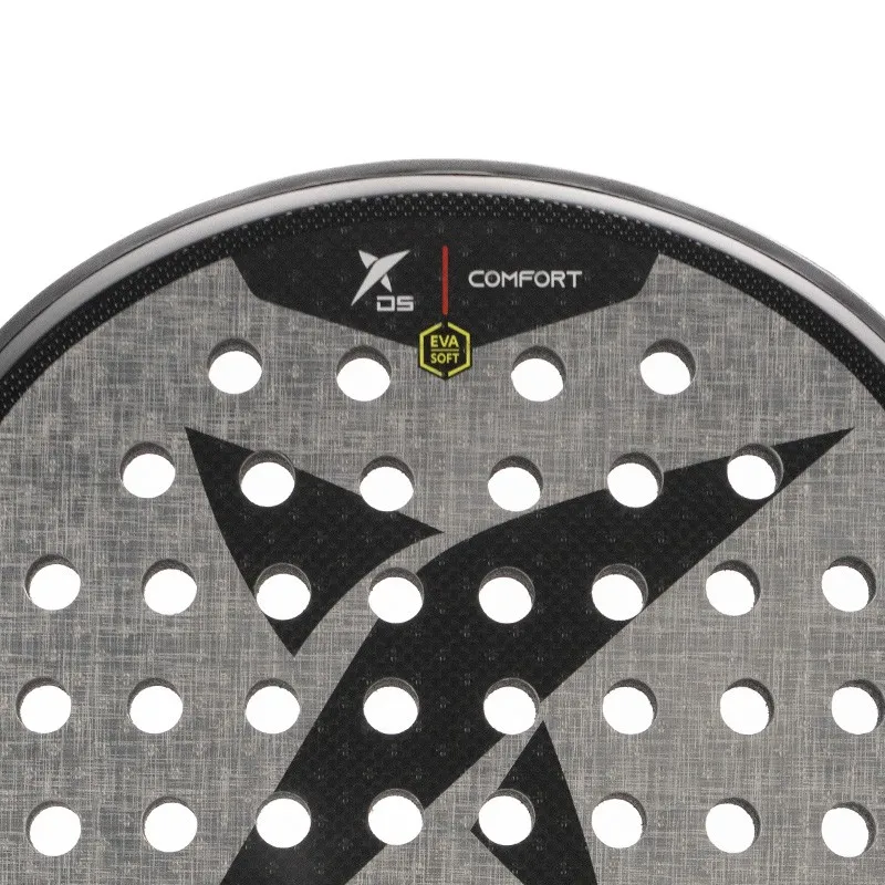 Turn Drop Shot John Sanz Axión Comfort 2025