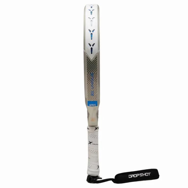 Pala Drop Shot Lucas Campagnolo Explorer Pro Attack 2.0 2026