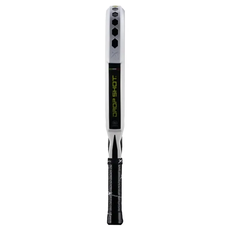 Pala Drop Shot Lucas Campagnolo Explorer Pro Comfort 1.0 2025