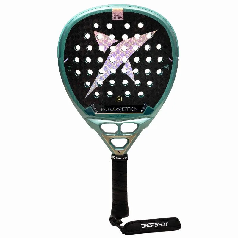 Pala Drop Shot Quantum Soft W 2026