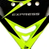 Pala Dunlop Express Negro Amarillo