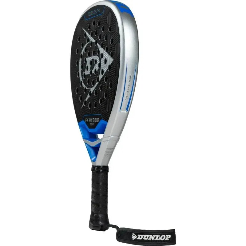 Équipe d?hybryd FX Pala Dunlop 2026