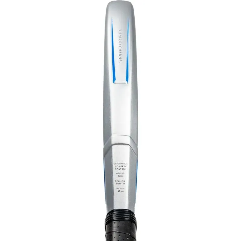 Équipe d?hybryd FX Pala Dunlop 2026