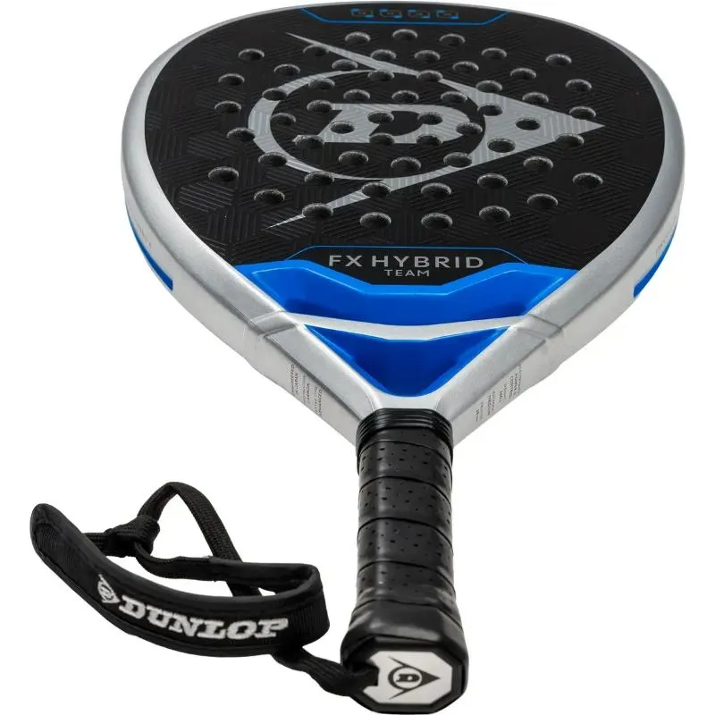 Équipe d?hybryd FX Pala Dunlop 2026