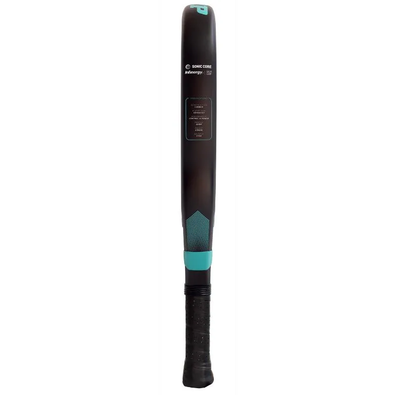 Raquete Dunlop Galactica Pro 2025