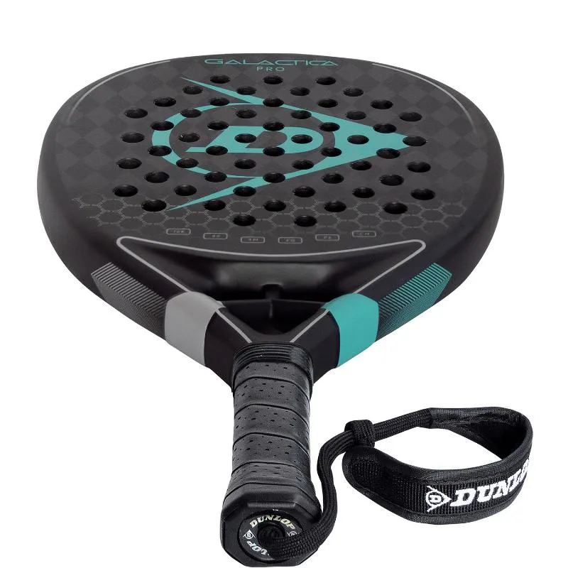 Raquete Dunlop Galactica Pro 2025