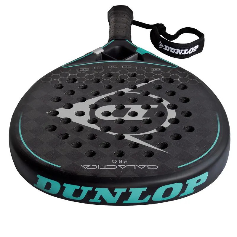 Raquete Dunlop Galactica Pro 2025