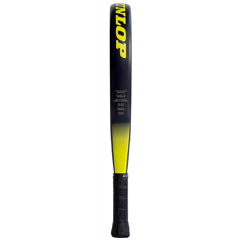 Pá Dunlop Tristorm Pro 2025