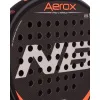 Enebe Aerox Pro Pa Vermelho Carbono