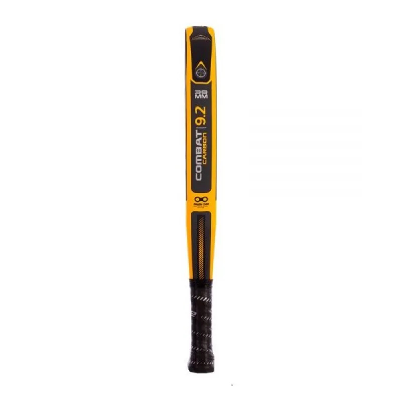 Enebe Combat Carbon 9.2 Pa Laranja