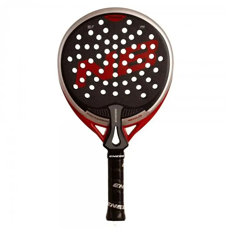 Pala Enebe Genius Rojo 2026