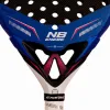 Pala Enebe Mercury Attack Azul 2027