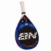 Pala Enebe Mercury Attack Azul 2027