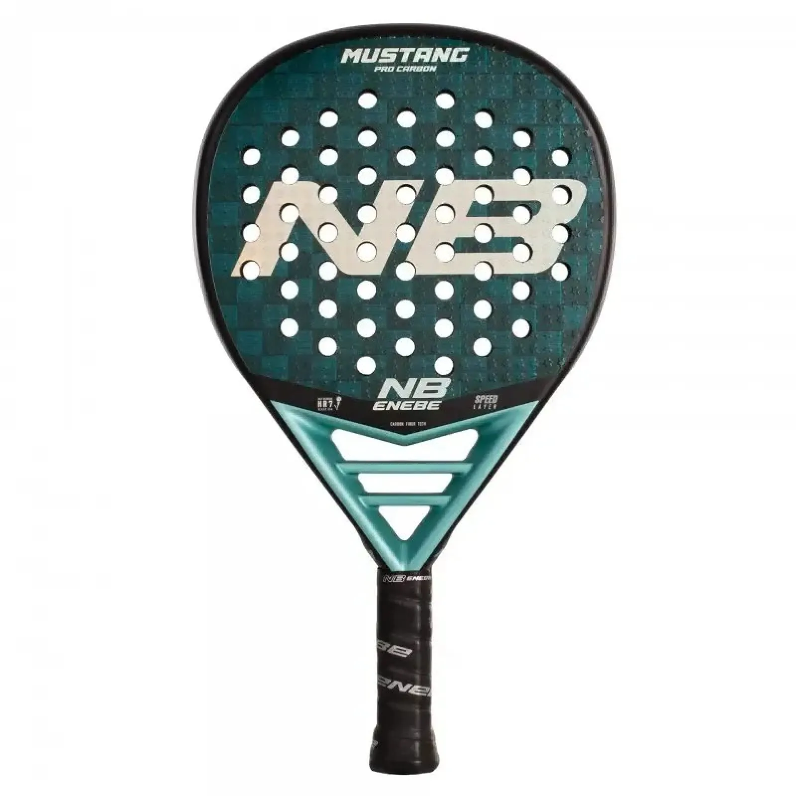 Nueva colección Palas Pádel Enebe 2026