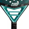 Pala Enebe Mustang Esmerald 15K 2026