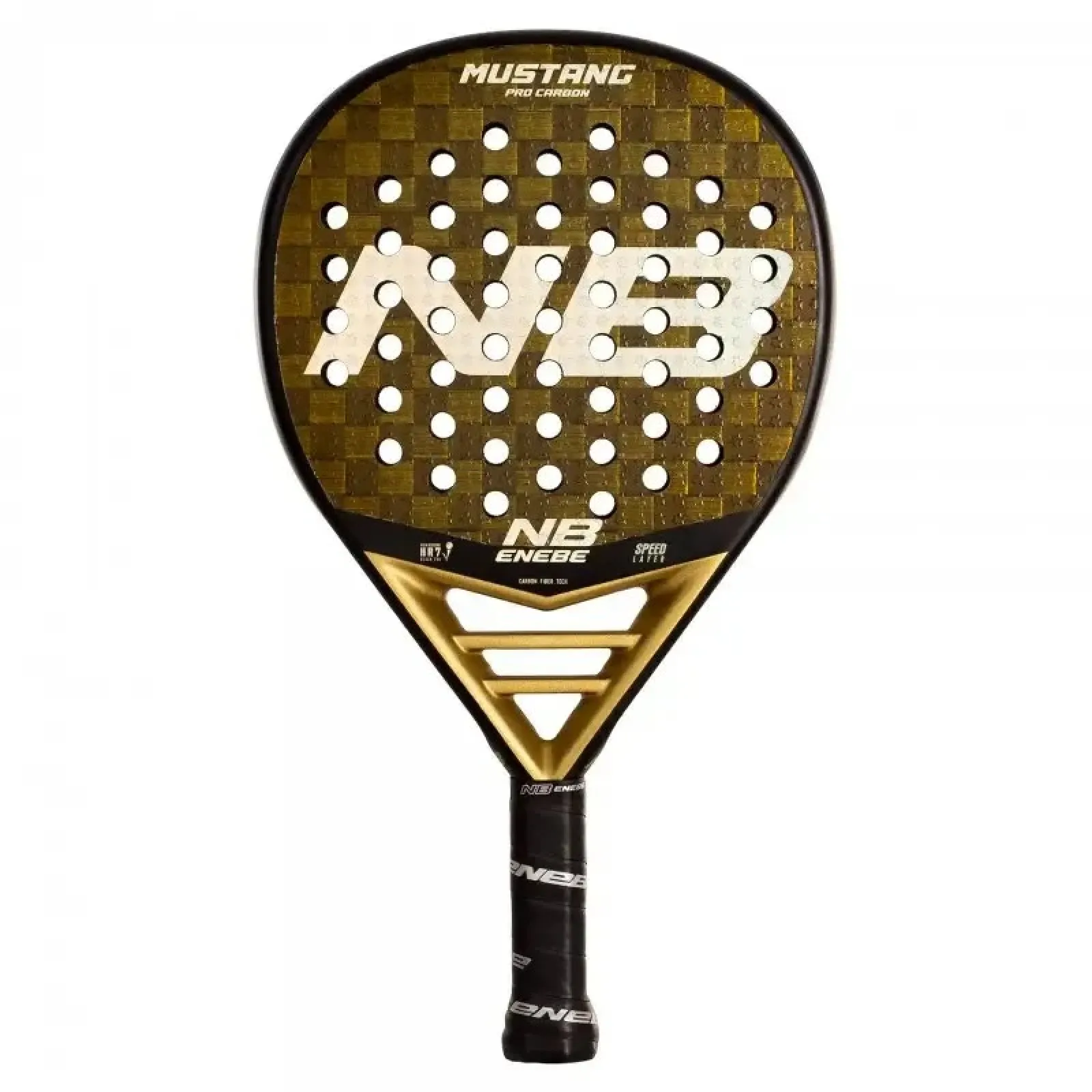 Nueva colección Palas Pádel Enebe 2026