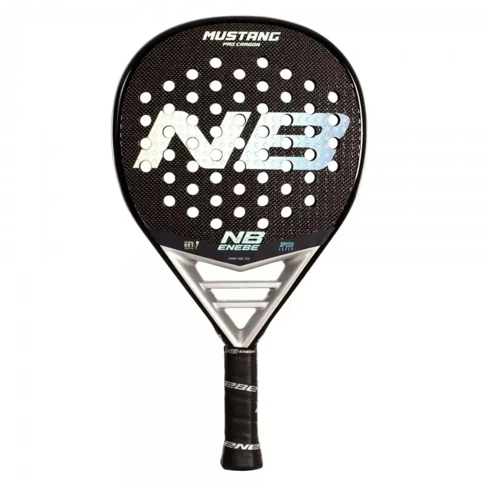 Nueva colección Palas Pádel Enebe 2026