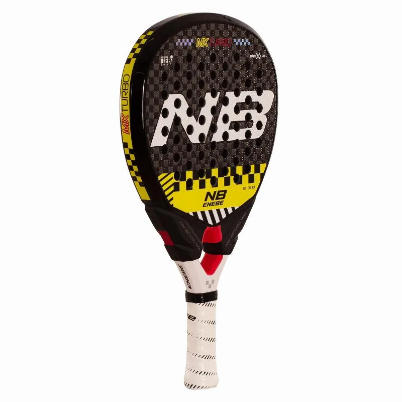 Enebe MX Turbo Yellow 2027 Racket