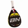 Enebe MX Turbo Yellow 2027 Racket