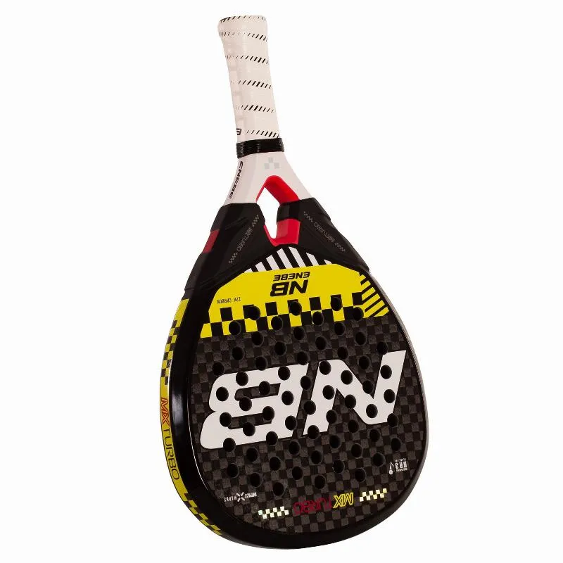 Enebe MX Turbo Yellow 2027 Racket