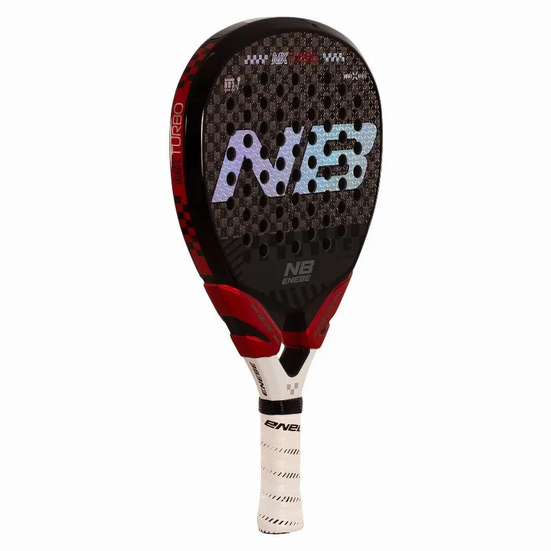 Enebe MX Turbo Red 2027 Racket