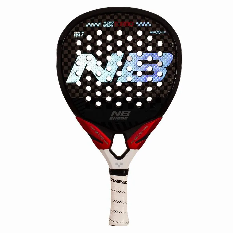 Enebe MX Turbo Red 2027 Racket