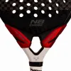 Enebe MX Turbo Red 2027 Racket