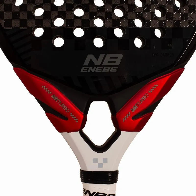 Enebe MX Turbo Red 2027 Racket