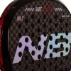 Enebe MX Turbo Red 2027 Racket