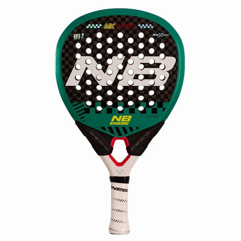 Enebe MX Turbo Loader Green 2027