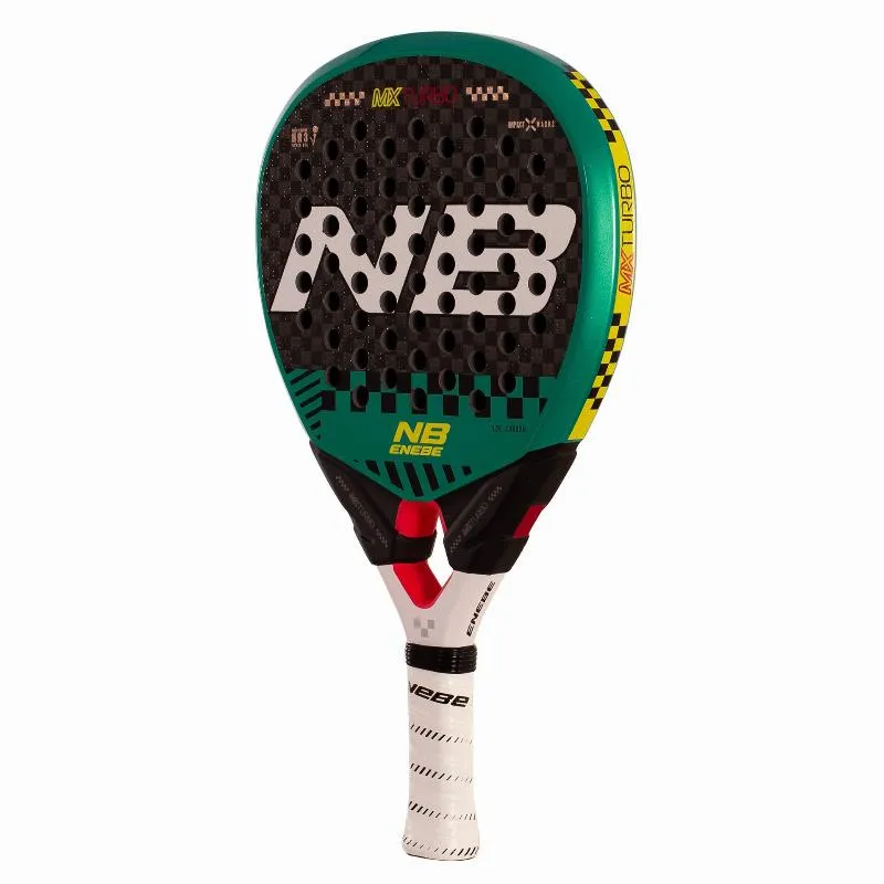 Enebe MX Turbo Loader Green 2027