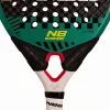 Enebe MX Turbo Loader Green 2027