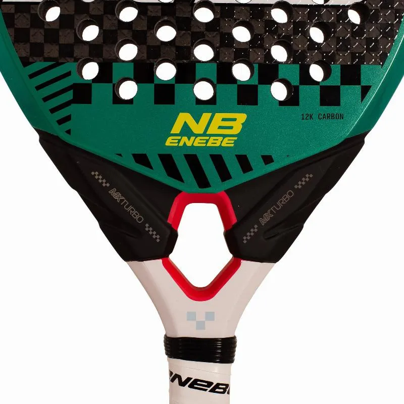 Enebe MX Turbo Loader Green 2027