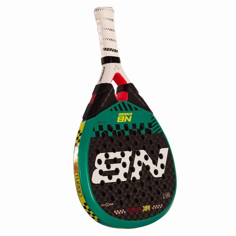 Enebe MX Turbo Loader Green 2027
