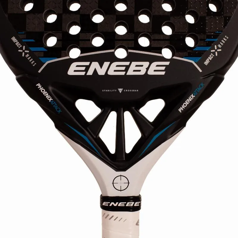 Pala Enebe Phoenix Attack Azul 2027
