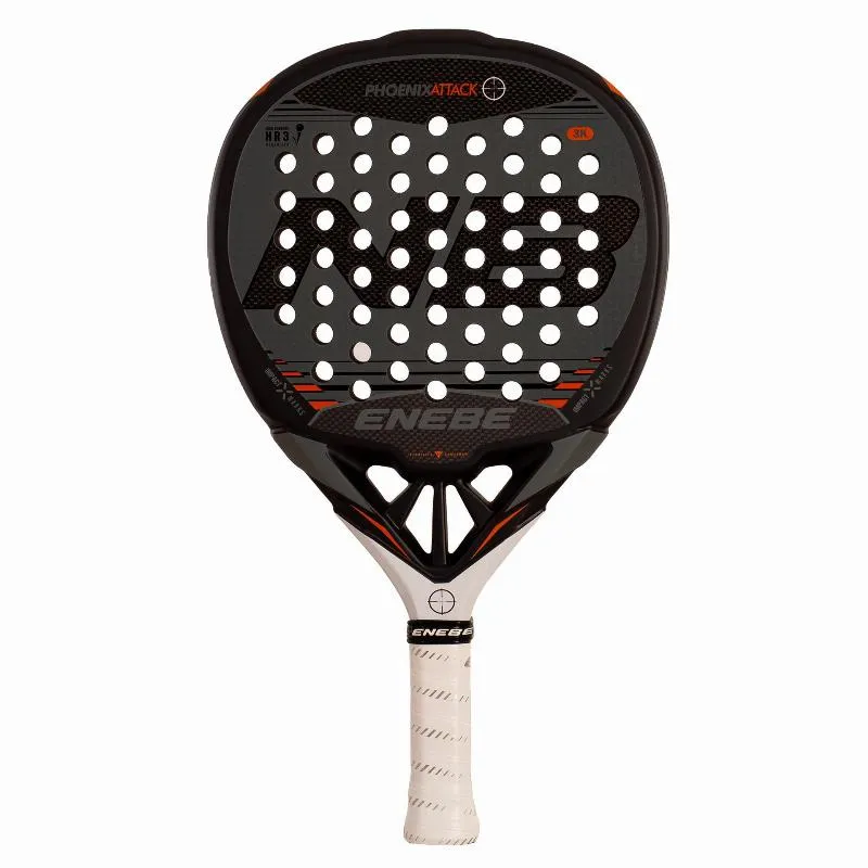 Pala Enebe Phoenix Attack Gris 2027