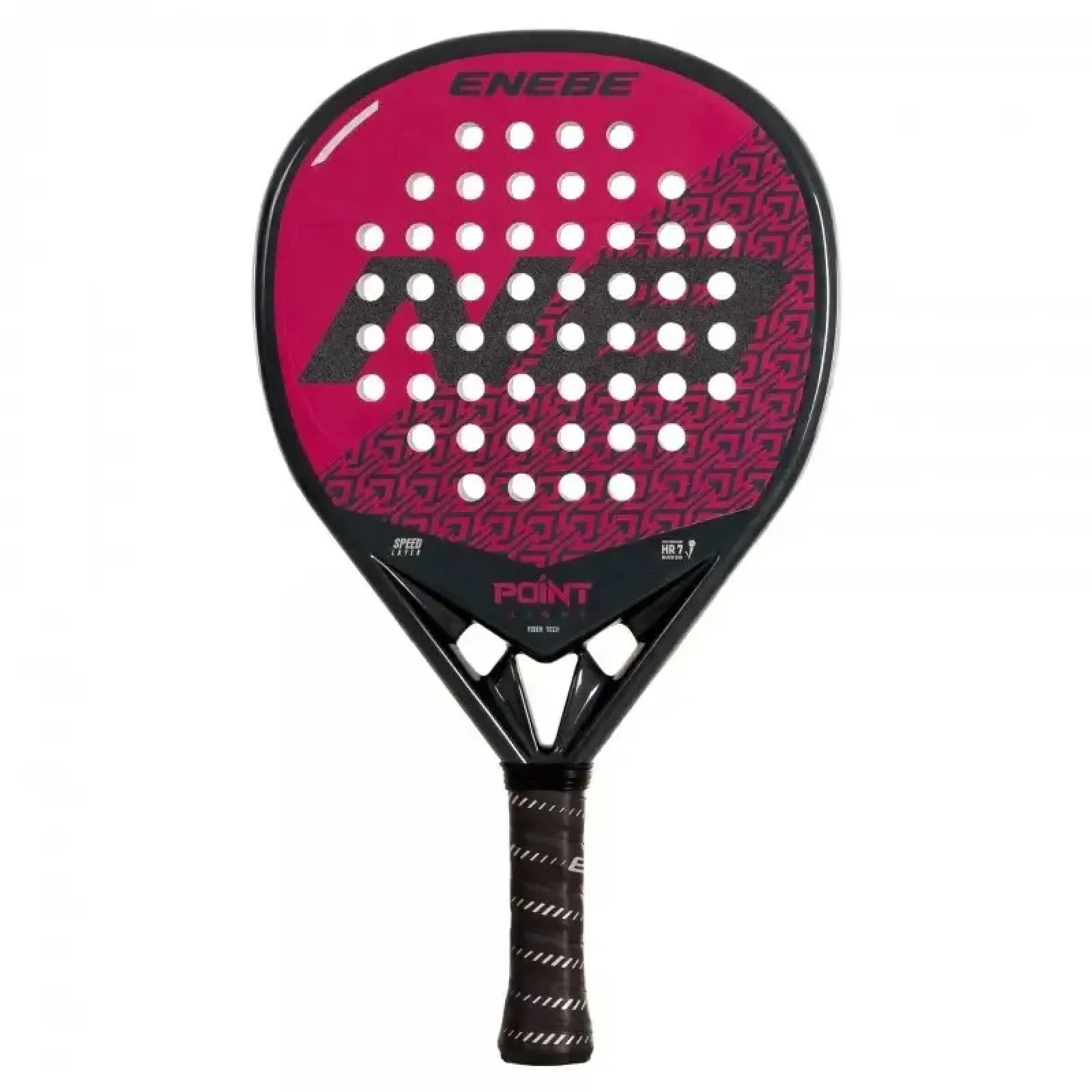 Nueva colección Palas Pádel Enebe 2026