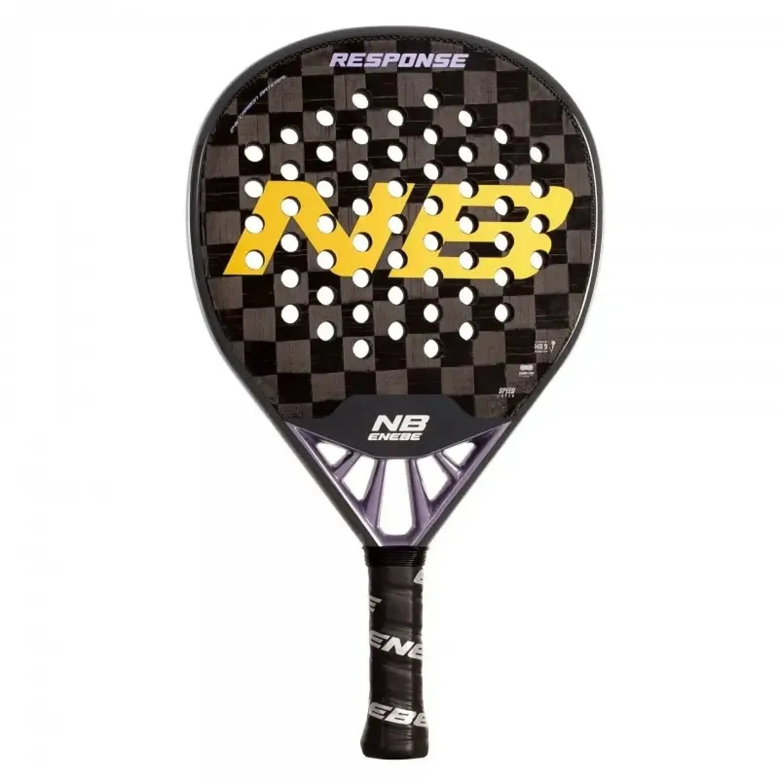 Nueva colección Palas Pádel Enebe 2026