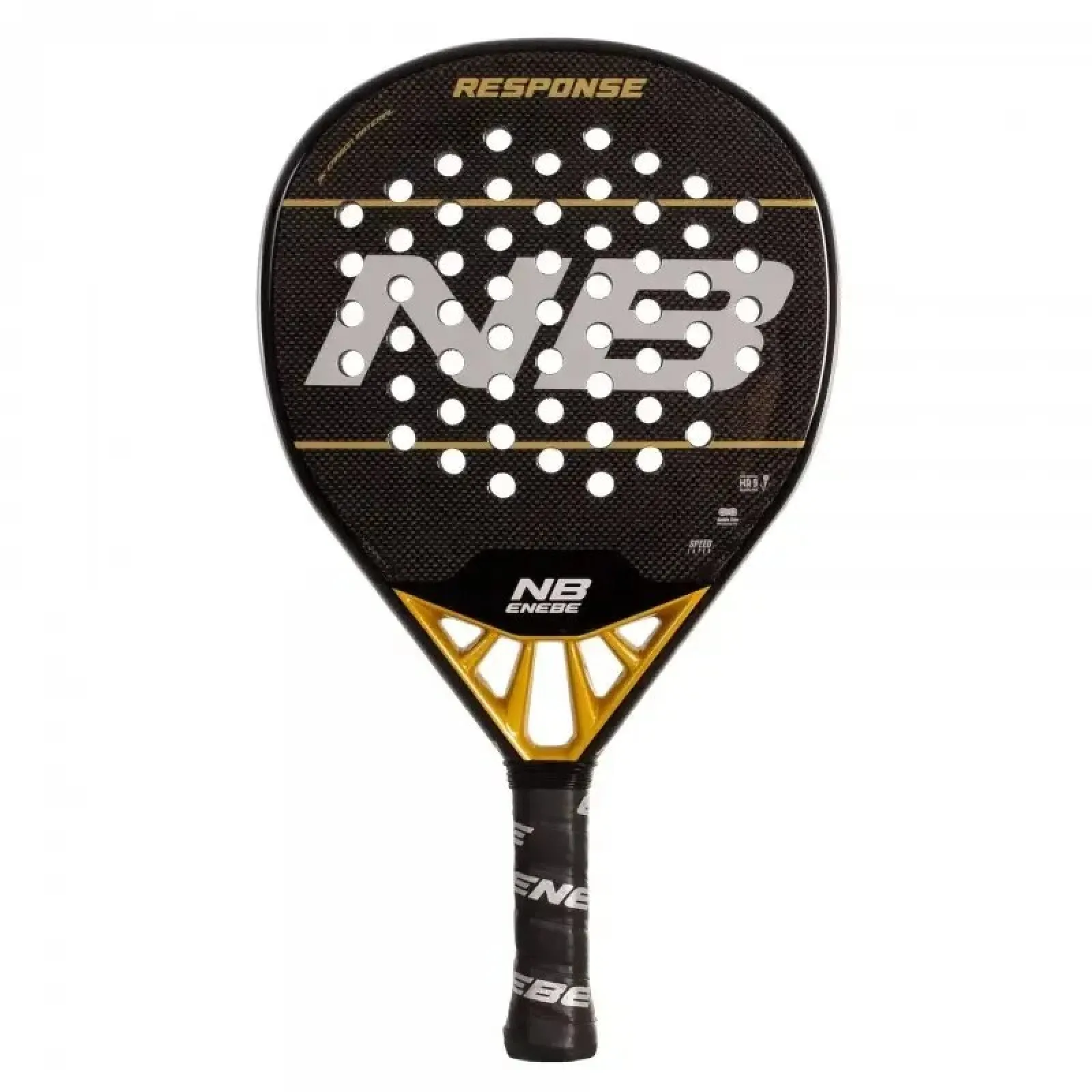 Nueva colección Palas Pádel Enebe 2026