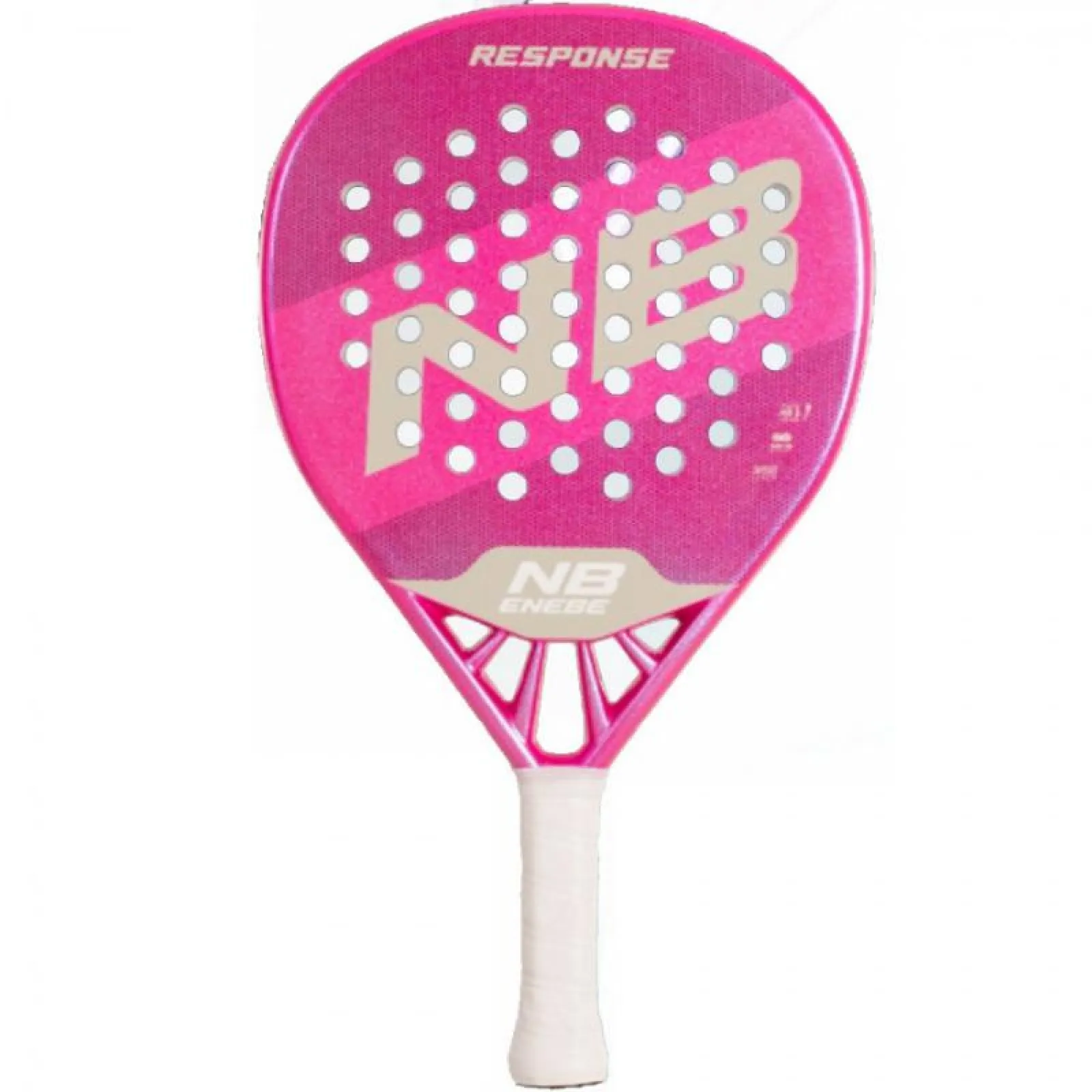 Nueva colección Palas Pádel Enebe 2026