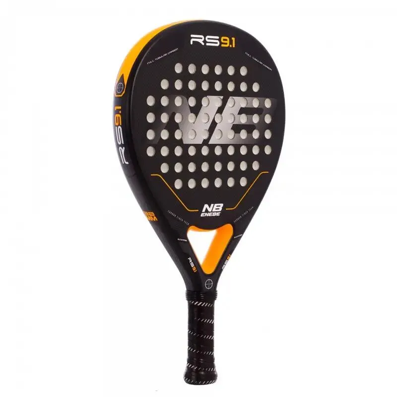 Padelschlager Enebe RS 9.1 Orange