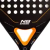 Padelschlager Enebe RS 9.1 Orange