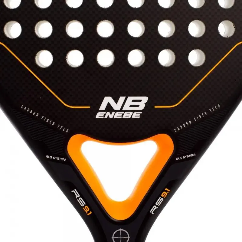 Padelschlager Enebe RS 9.1 Orange