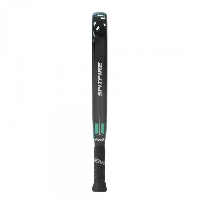 Raquete Enebe Spitfire 12K 2024